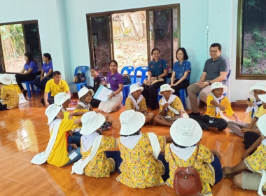 โครงการ &quot;ค่ายเยาวชน...รักษ์พงไพร&quot; เฉลิมพระเกียรติ 60 พรรษา ... พารามิเตอร์รูปภาพ 161